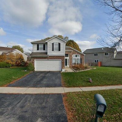 1132 Starwood Pass, Lake In The Hills, IL 60156