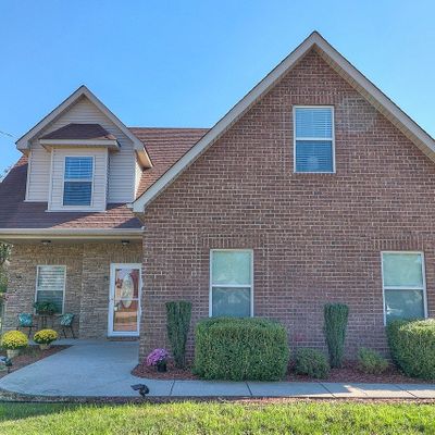 1133 Winding Branch Dr, Christiana, TN 37037