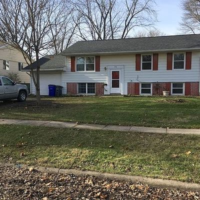 116 Hanover Rd Sw, Cedar Rapids, IA 52404