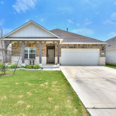 116 Highgate Ln, Georgetown, TX 78628