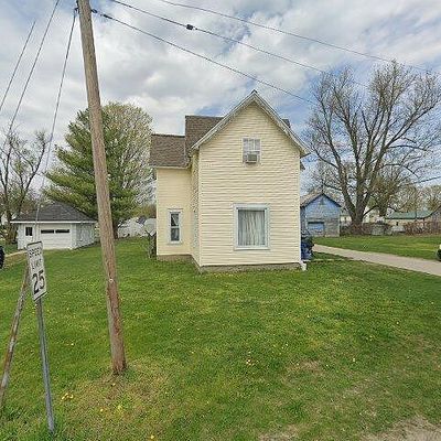 116 W Parsonage St, Hudson, IN 46747