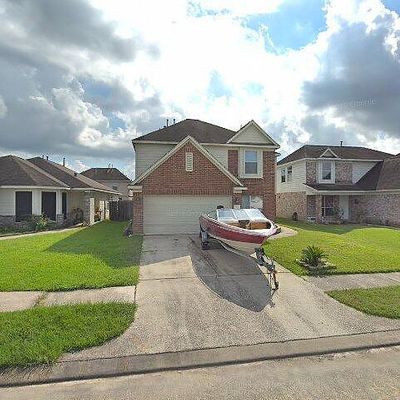 11622 Silent Elm St, Houston, TX 77044