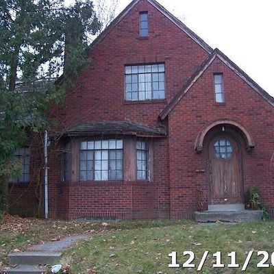 117 Rowland Ave, Mansfield, OH 44903