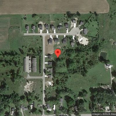 1170 Liberty, Muir, MI 48860