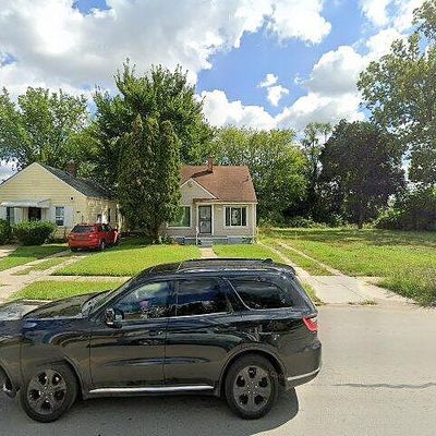 11722 Hubbell St, Detroit, MI 48227