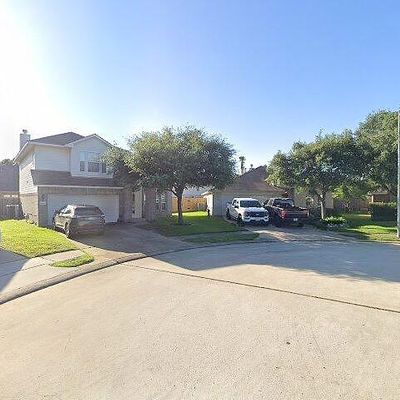 11907 Perdenales Falls Ct, Tomball, TX 77375