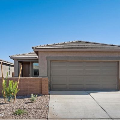 11985 W Rodeo Trl, Marana, AZ 85653