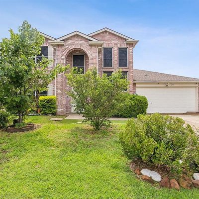 1201 Halifax Ln, Forney, TX 75126