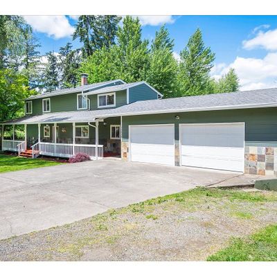 12010 Se Winston Rd, Damascus, OR 97089