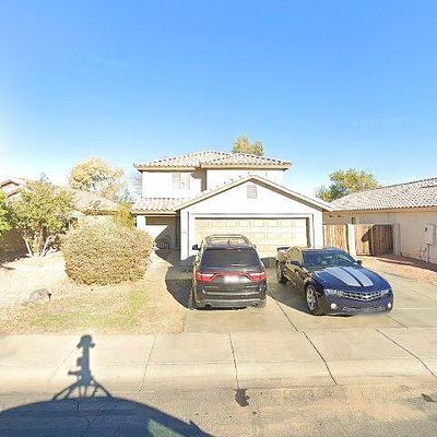 12014 W Columbine Dr, El Mirage, AZ 85335