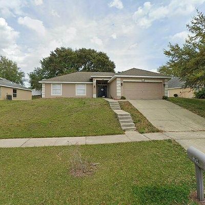 1204 N Jacks Lake Rd, Clermont, FL 34711