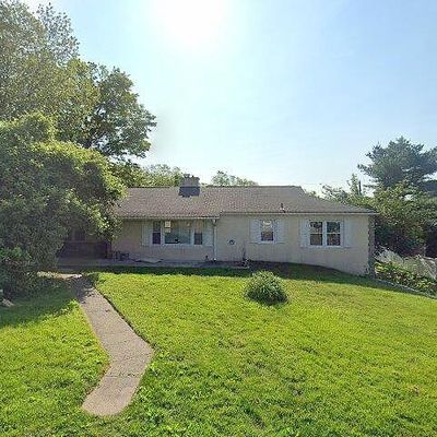 121 Windswept Dr, Feasterville Trevose, PA 19053