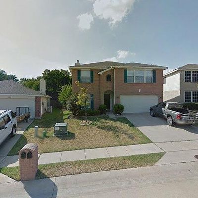 1218 Post Oak Trl, Anna, TX 75409