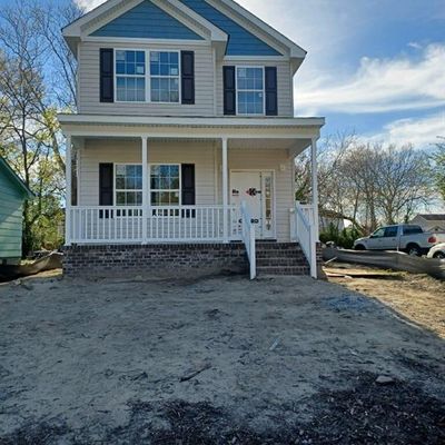 1218 Summit Ave, Portsmouth, VA 23704