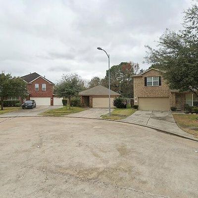 12207 Turchin Dr, Houston, TX 77014