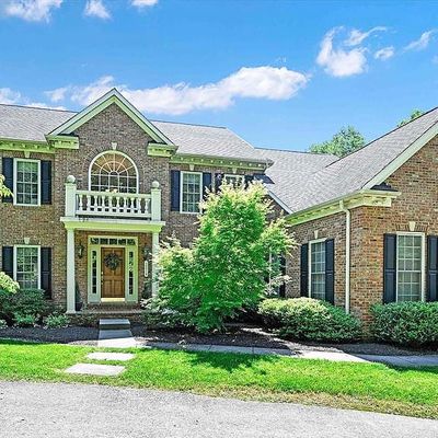 12219 Garrison Forest Rd, Owings Mills, MD 21117