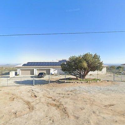 1228 Tamarack Rd, Pinon Hills, CA 92372