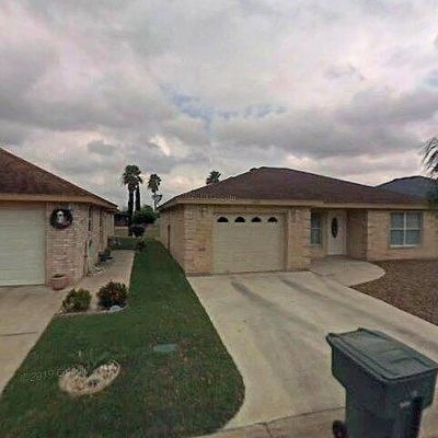 1229 Maple St, Harlingen, TX 78552