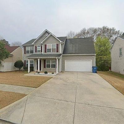 1236 Key Manor Ln, Lawrenceville, GA 30045