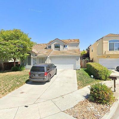 124 Forsum Ct, San Jose, CA 95138