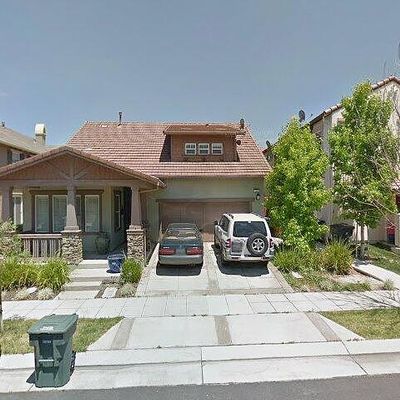 124 S Pacifico St, Tracy, CA 95391