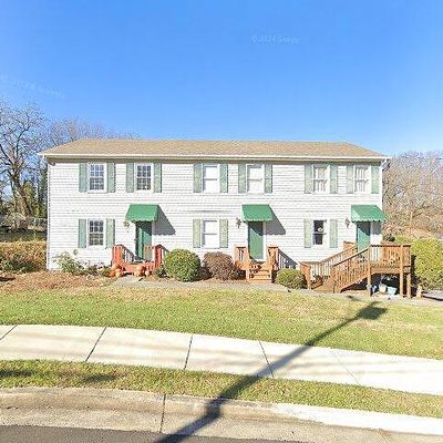 104 Peachtree St #2, Johnson City, TN 37604