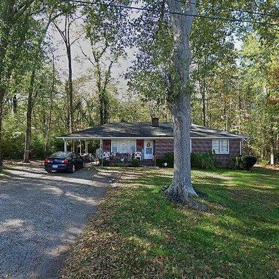 105 Brooklyn Park, Laurens, SC 29360