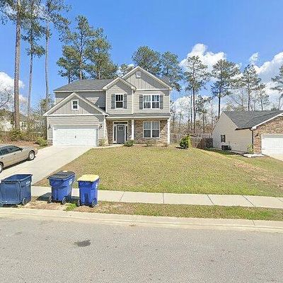 105 Pebble Ln, Harlem, GA 30814