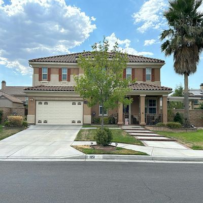 1051 Paintbrush Trl, Hemet, CA 92545