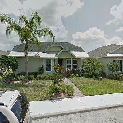 10518 Sw Westlawn Blvd, Port Saint Lucie, FL 34987