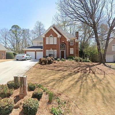 10550 Tuxford Dr, Alpharetta, GA 30022