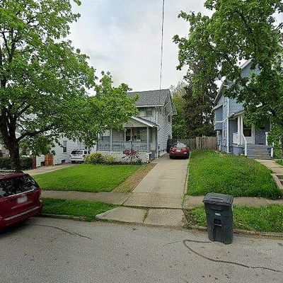 1058 Linden Ave, Akron, OH 44310