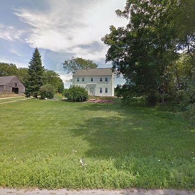 106 Eugley Hill Rd, Nobleboro, ME 04555