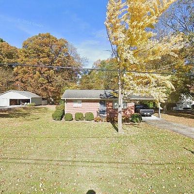 106 Todd Ave, Dalton, GA 30721