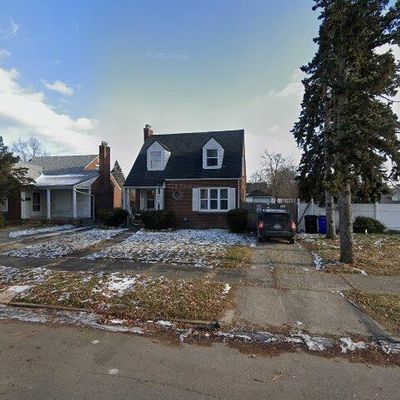 10628 Nottingham Rd, Detroit, MI 48224