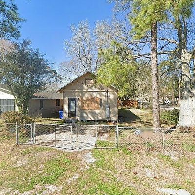 1063 Grace St, Morgan City, LA 70380