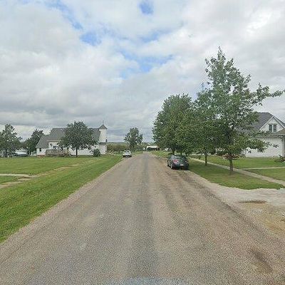 107 N East St, Orient, IA 50858