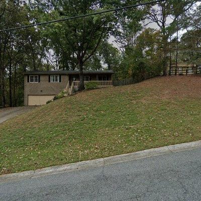 107 Riverlake Dr, Woodstock, GA 30188