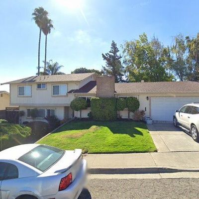 107 Silverview Ct, Vallejo, CA 94591