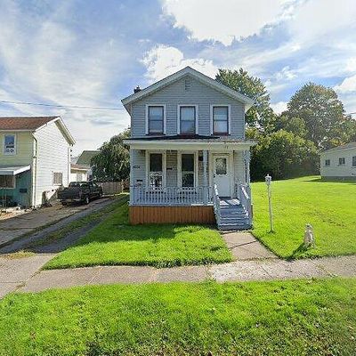 107 W Academy St, Albion, NY 14411