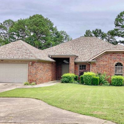 108 Apple Blossom Loop, Maumelle, AR 72113