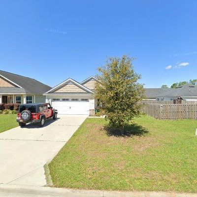 108 Lake Shore Blvd, Port Wentworth, GA 31322