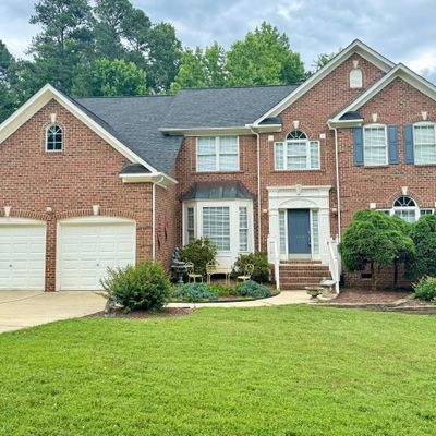 10800 Summerton Dr, Raleigh, NC 27614