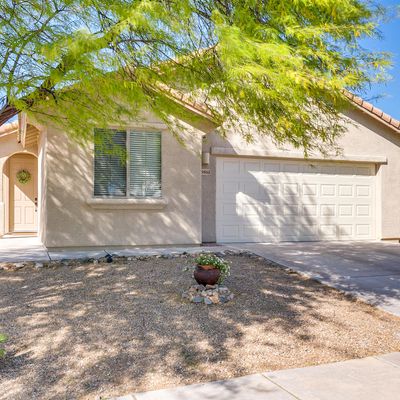 10861 E New Rock Ridge Dr, Vail, AZ 85641