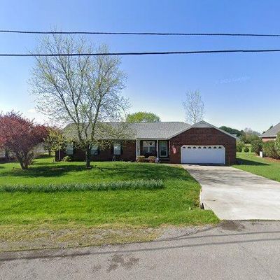 109 Limerick St, Murfreesboro, TN 37129