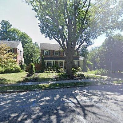 109 Overbrook Pkwy, Wynnewood, PA 19096