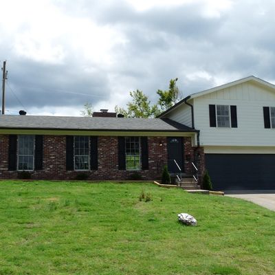 11 Buttermilk Rd, Little Rock, AR 72227