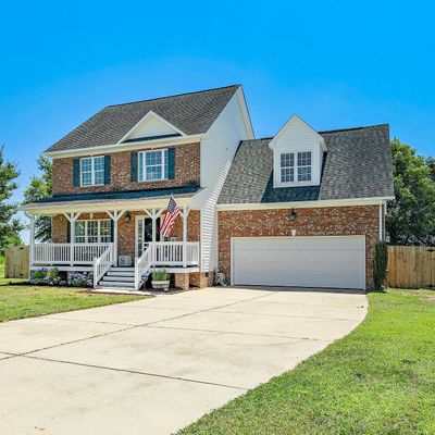 11 D Ango Cir, Angier, NC 27501