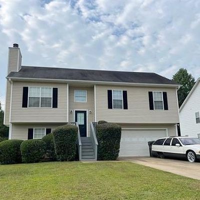 110 Spring Valley Way, Covington, GA 30016