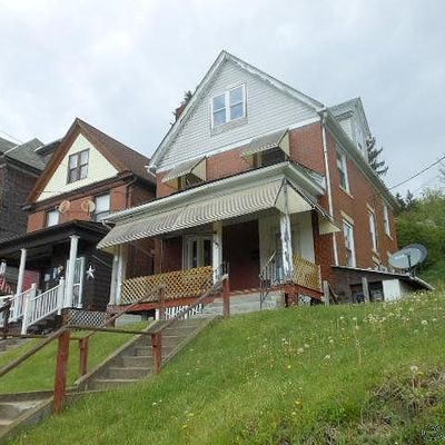 1101 Chestnut Ave, Northern Cambria, PA 15714